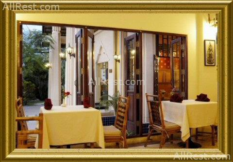 Patong Bayshore Hotel 30